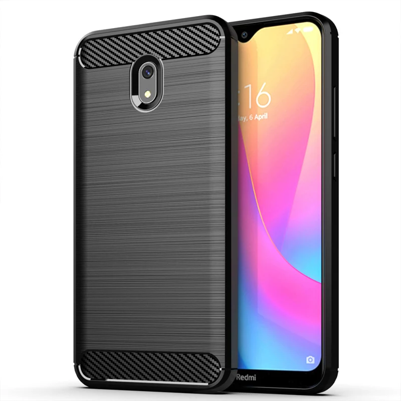 Для Xiao mi Red mi Note 8 Pro 8A 8T чехол 360 полная защита жесткий чехол mi A3 9T A1 A2 8 Lite 9 se Max 2 Note 3 Play 5X 6X оболочка