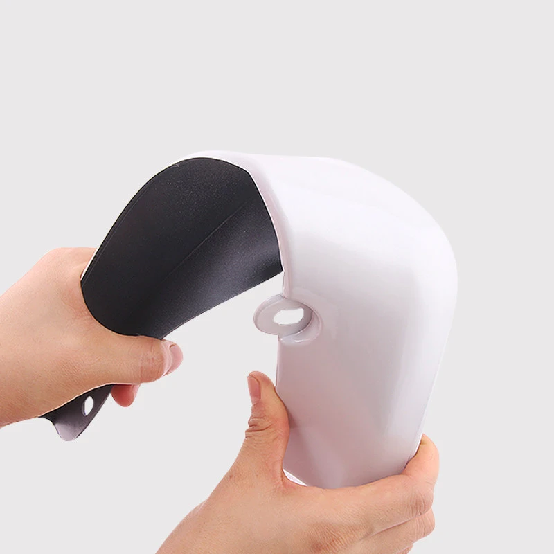 4 шт. черные пластиковые автомобильные передние и задние брызговики Брызговики