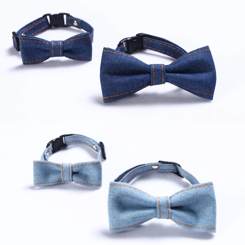 Ошейник для собак Бабочка кошек ожерелье красивое Модное Новое Стильное