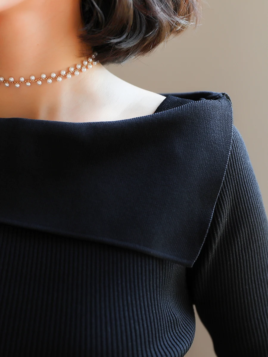 Комплект из двух предметов весенне-осенняя женская одежда 2020 корейское