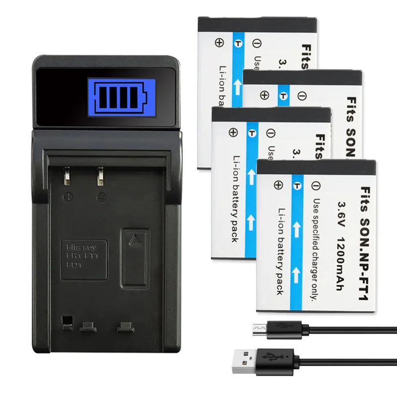 Фонарь для зарядки аккумуляторов SONY|Цифровые аккумуляторы| |