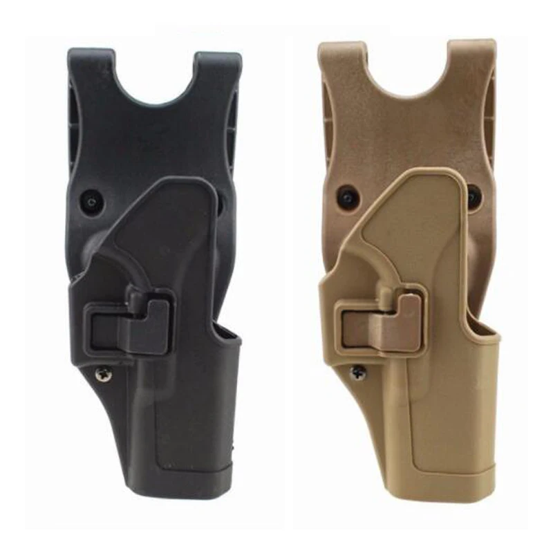 Чехол для пистолета Glock 17 19 22 23 31 32 / Beretta M9 92 96|Кобуры| |