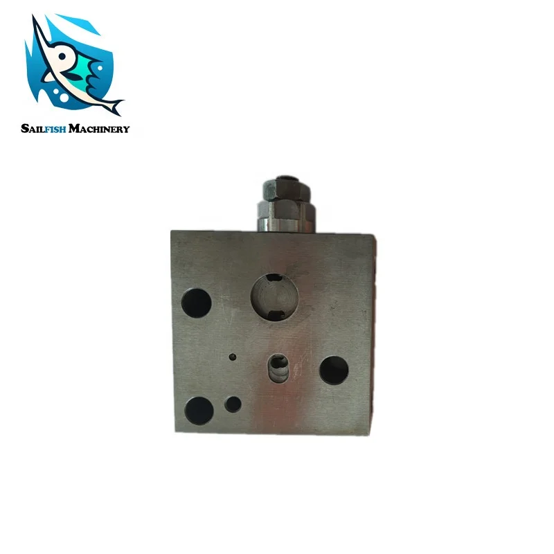 

723-40-71103 PC200-7 pressure reducing valve for KOMATSU excavator