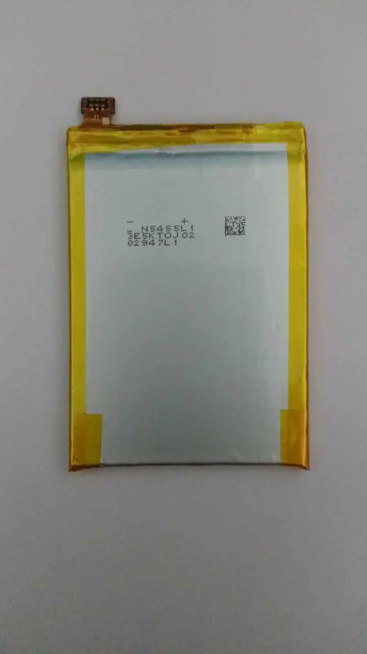 

ALLCCX battery Li3928T44P8h475371 for ZTE AXON Mini B2015 C880 C880A C880S Xiaoxian 3