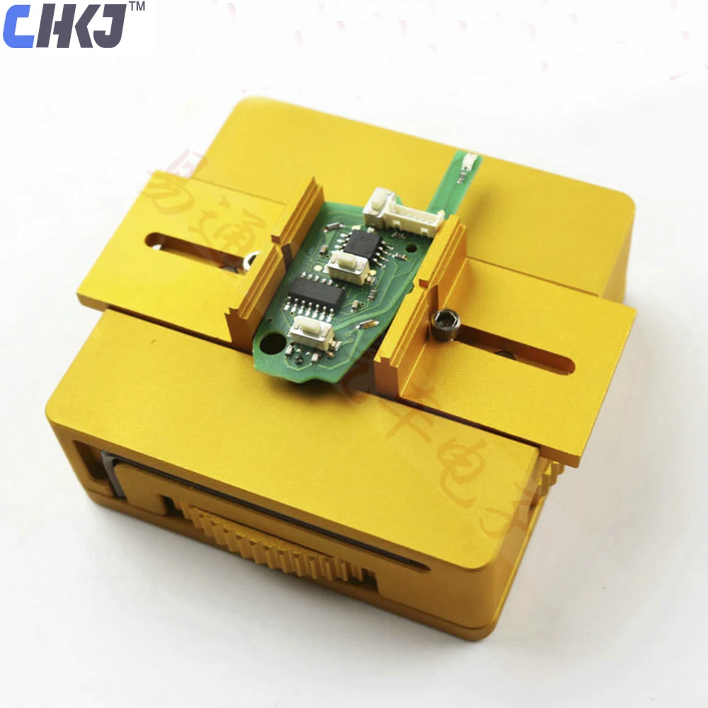 CHKJ автомобильные пульты дистанционного управления Монтажные платы зажим