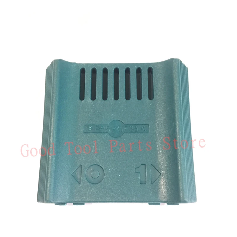 Крышка переключателя с подшипником 606 замена для Bosch GBH11DE GSH11E GBH 11DE GSH 11E аксессуары