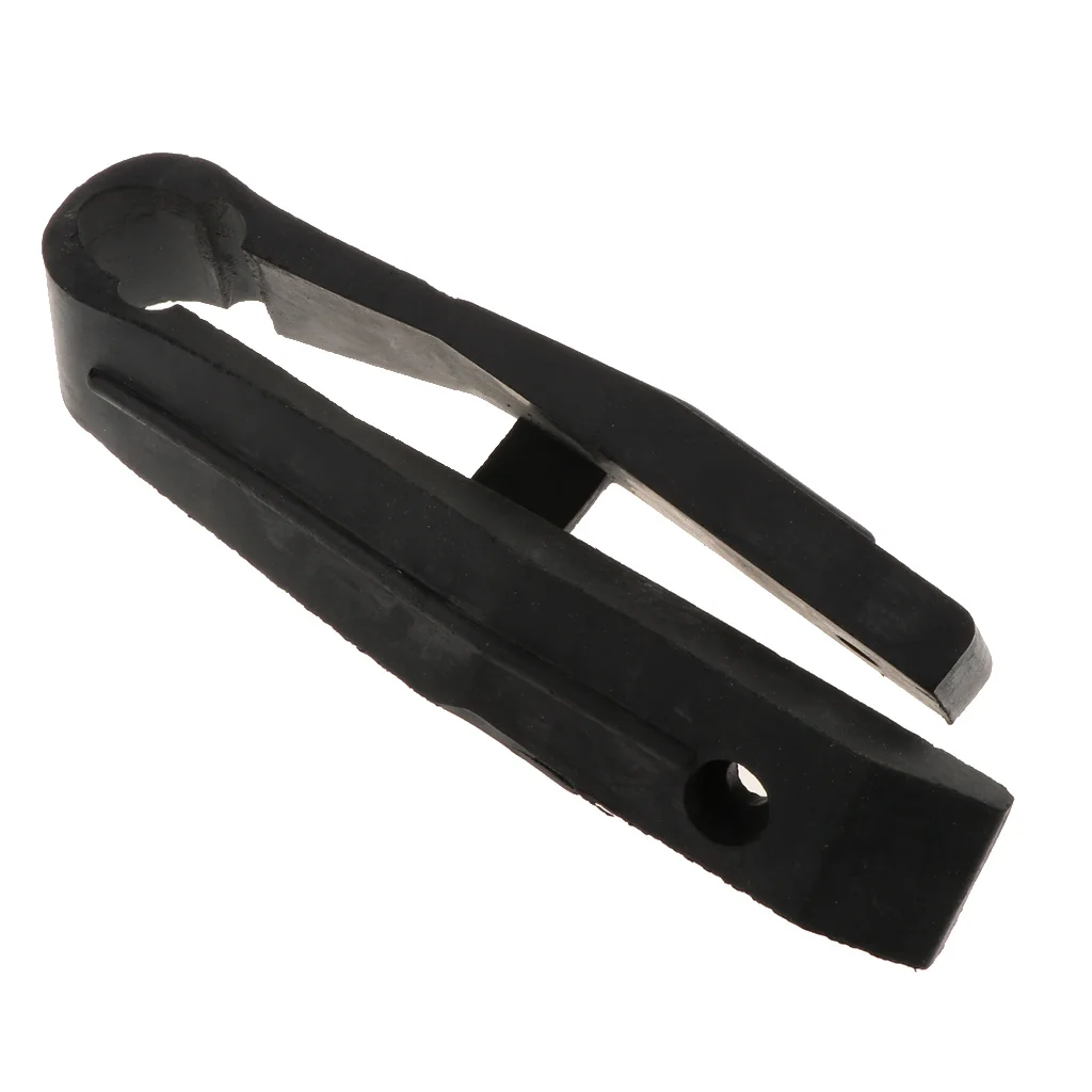 

Rubber Swing Chain Guide For JiaLing JH125L Motocross Dirt Bike