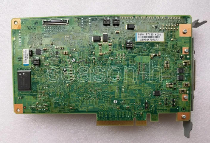 

pwba-bw 9912 960K 97120 K001 adapter card