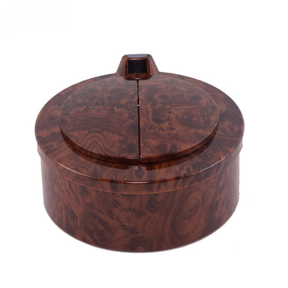 Настольный Интеллектуальный ящик для хранения божьей коровки домашний мини