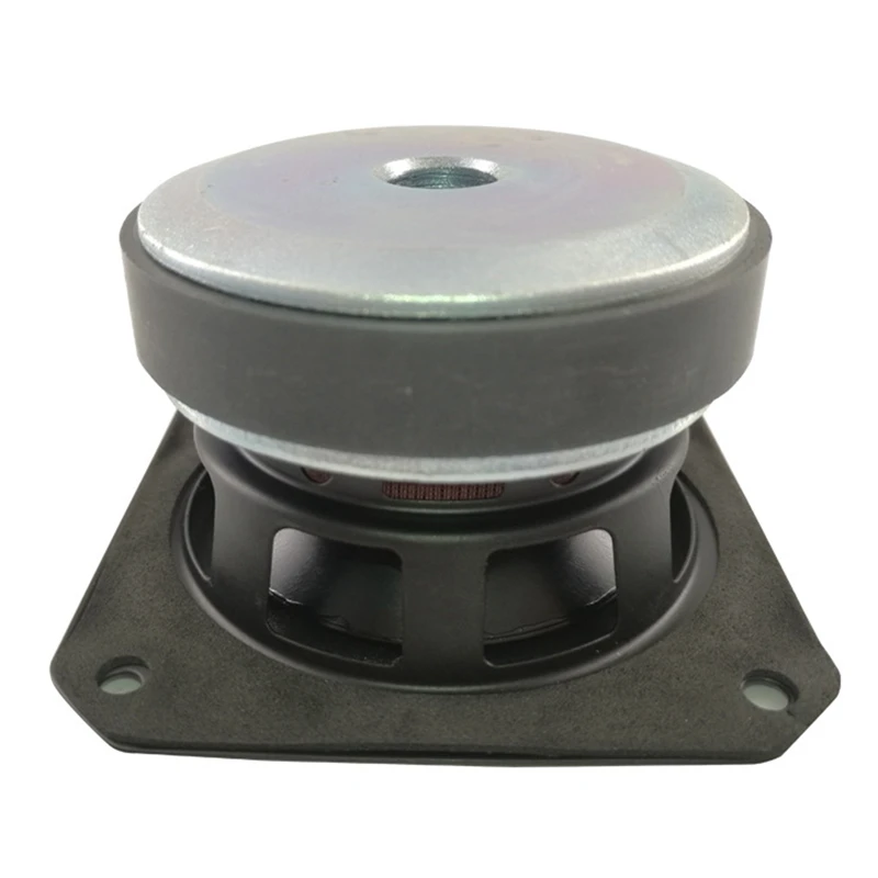 3 дюймовый звуковой динамик Полнодиапазонный 8 ohm 20W HiFi средний высокий стерео для