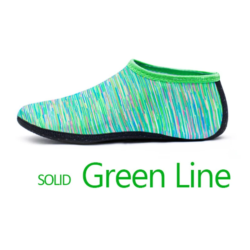 Плавательные акватуфли для мужчин и женщин мужские пляжные туфли кемпинга