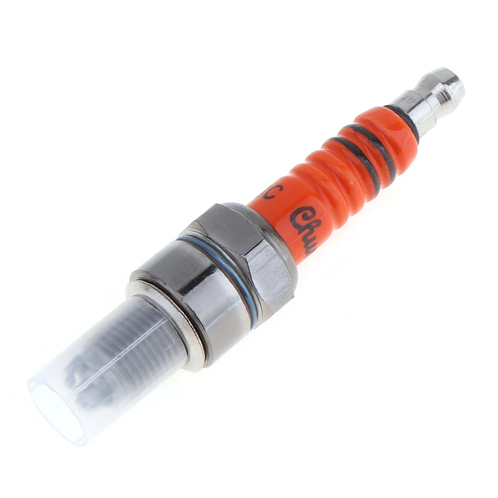 Новинка GY6 набор бесконечная скорость Свеча зажигания приспособление аксессуары