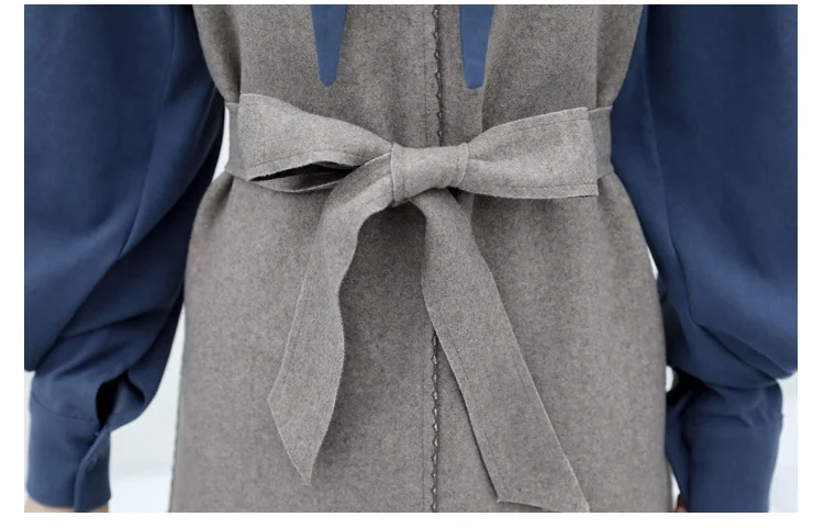 

Fragrance 2 Piece Set Women Blazer Robe Femme Korean Woman Suits Dress Suits Ladies Frocks Year-old Female Costume Vestidos