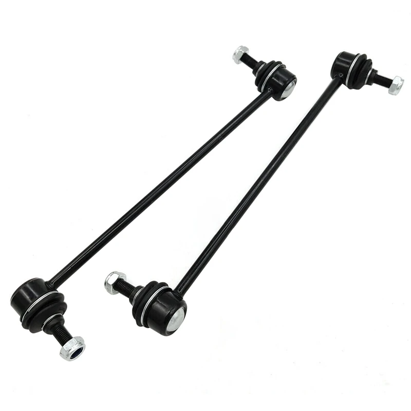 2 Pcs New Front Stabilizer Sway Bar End Links for Volvo Ford Escape Mazda 3 | Автомобили и мотоциклы
