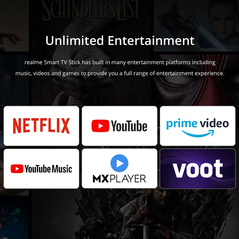 Флешка для телевизора 2 ГБ 8 ARM Cortex A53 Bluetooth 5 0 HDMI 1 Smart Google 4kp60 ассистент Netflix |