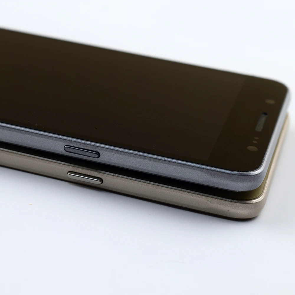 Для Samsung Galaxy J5 j510 J510F J510FN J510M J510Y ЖК-дисплей панель сенсорный экран дигитайзер сенсор сборка с рамкой