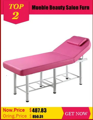 Mueble мебель Стоматологическая Masaj Koltugu красота Cadeira De Massagem складной Камилла masaje Plegable салон стул стол массажная кровать