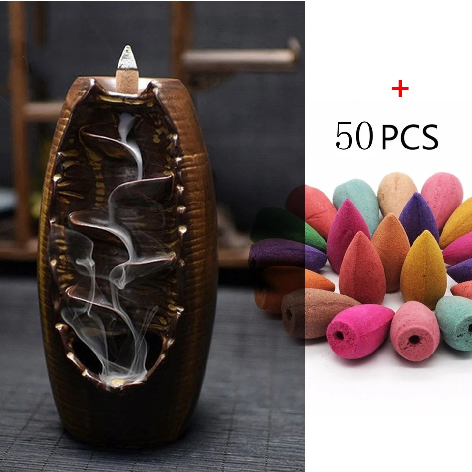 with 50 pcs cone VIP - Цвет: with 50 pcs cone