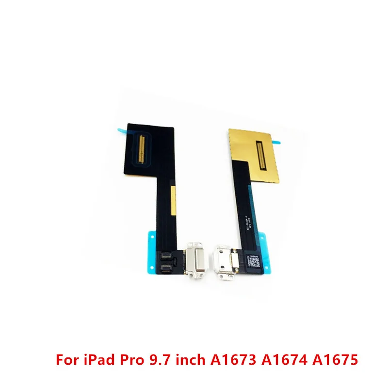 Для iPad Pro 9 7 дюйма A1673 A1674 A167 USB разъем зарядное устройство зарядный порт док