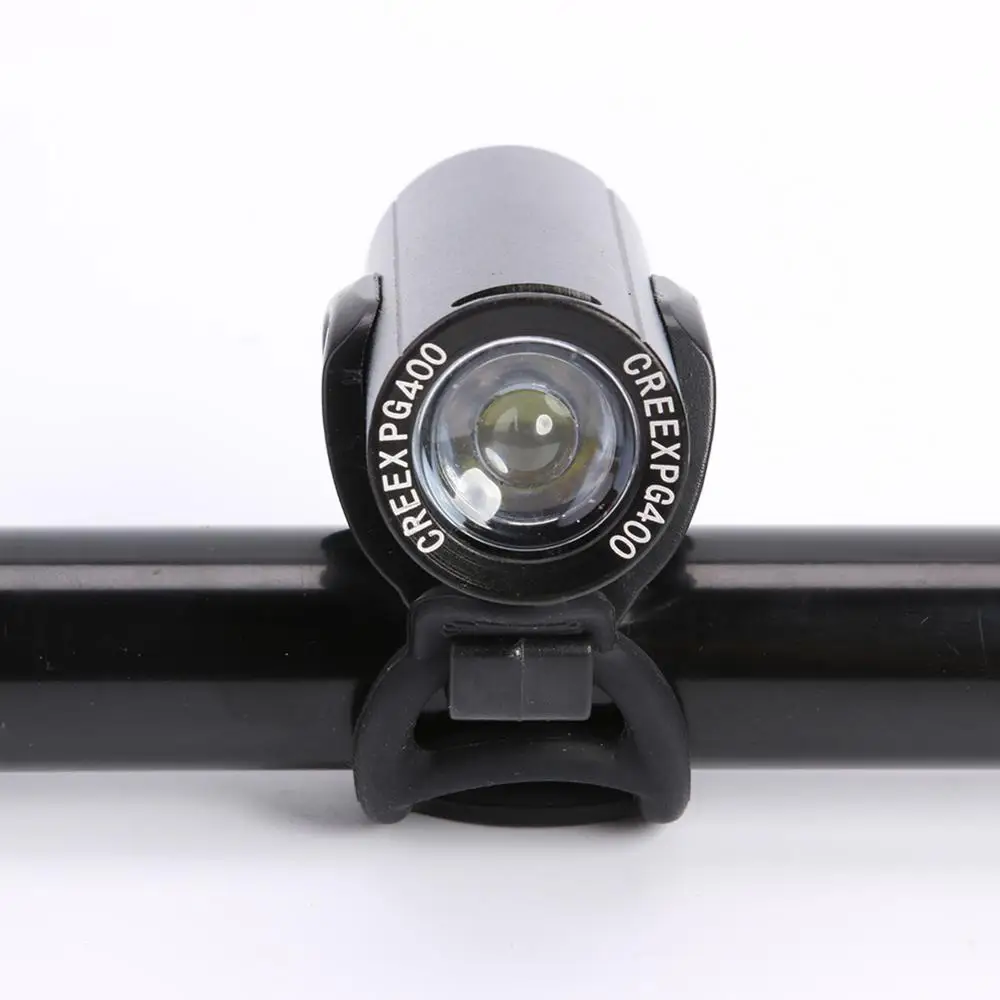 Велосипед светильник USB светодиодный Перезаряжаемые комплект горного