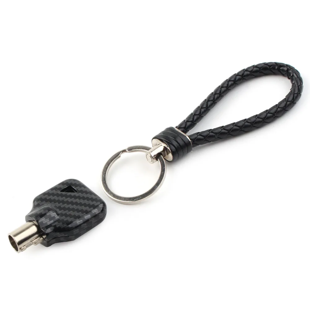 

Motorcycle Uncut Blade Blank Key Embryo For Harley Touring Street Glide Road King Dyna Softail Fat Boy V-Rod