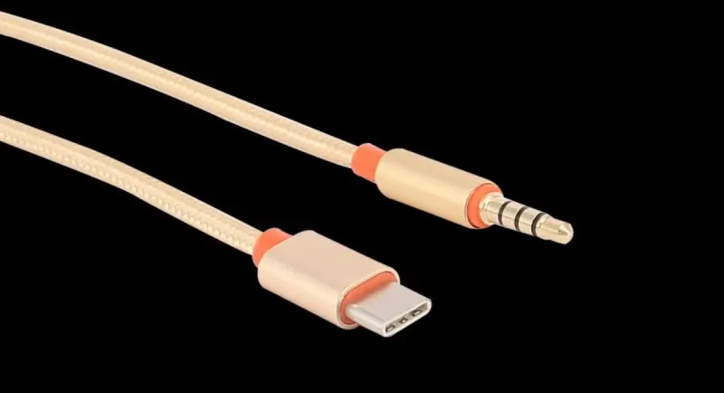 Дополнительные наушники USB C до 3,5 мм адаптер типа C 3,5 Jack для huawei mate 20 P30 Oneplus 7 pro Xiaomi Mi 6 8 9 SE аудио кабель