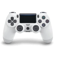 for gamepad for ps4 controller bluetooth compatible wireless vibration joysticks wireless for ps4 game console pad