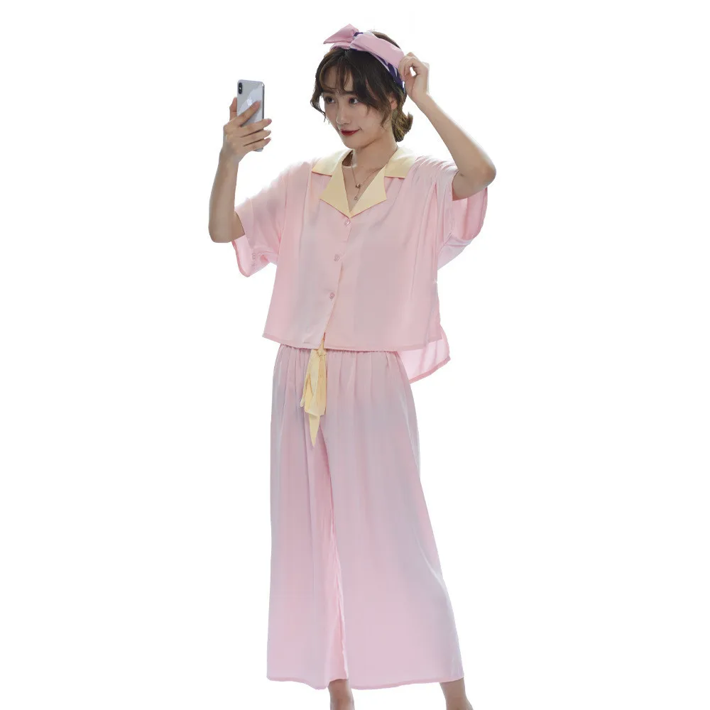 

women pajamas two pieces sets vip dropshipping wholesale link