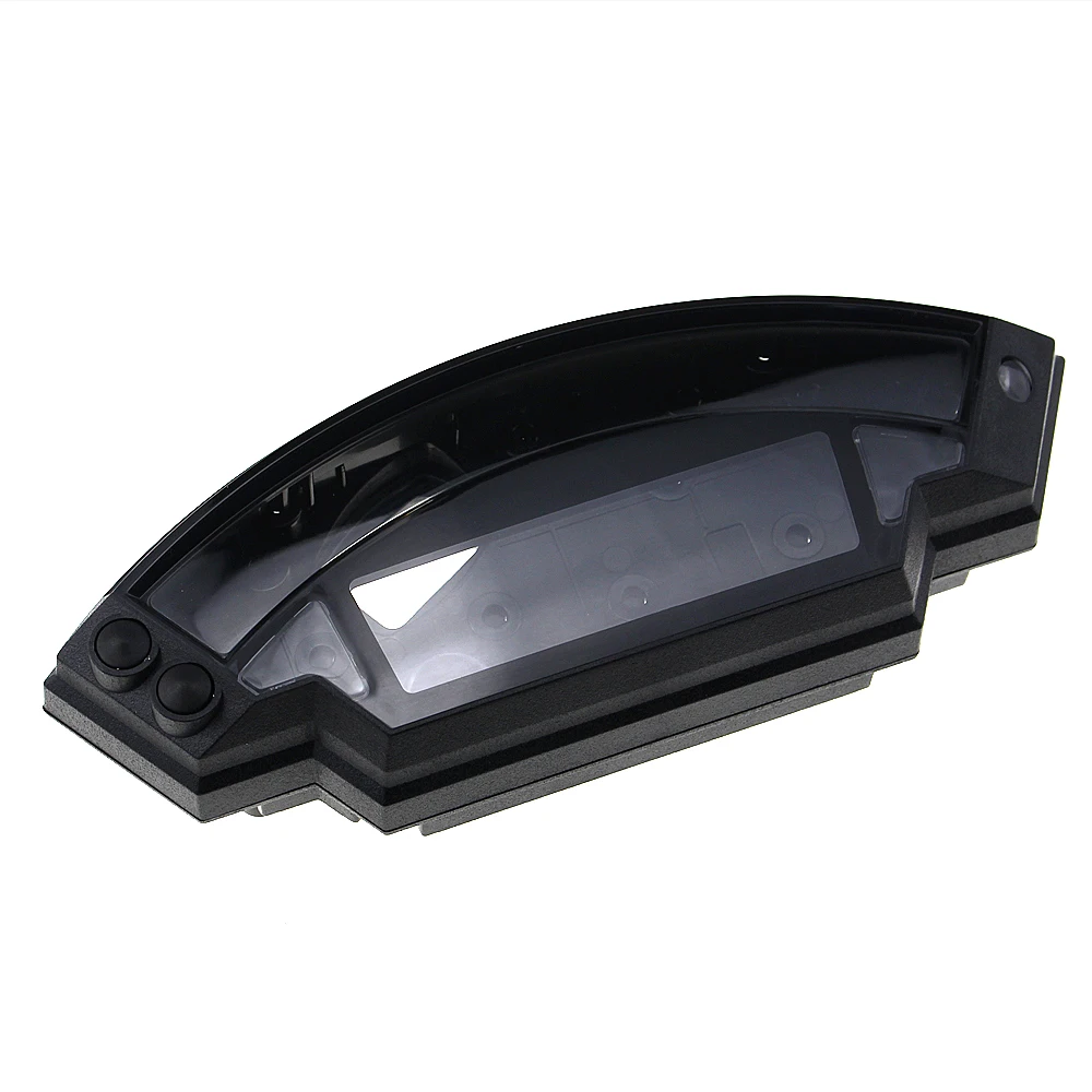 Спидометр чехол одометр измерительный прибор крышка Тахометр корпус для Kawasaki ZX-10