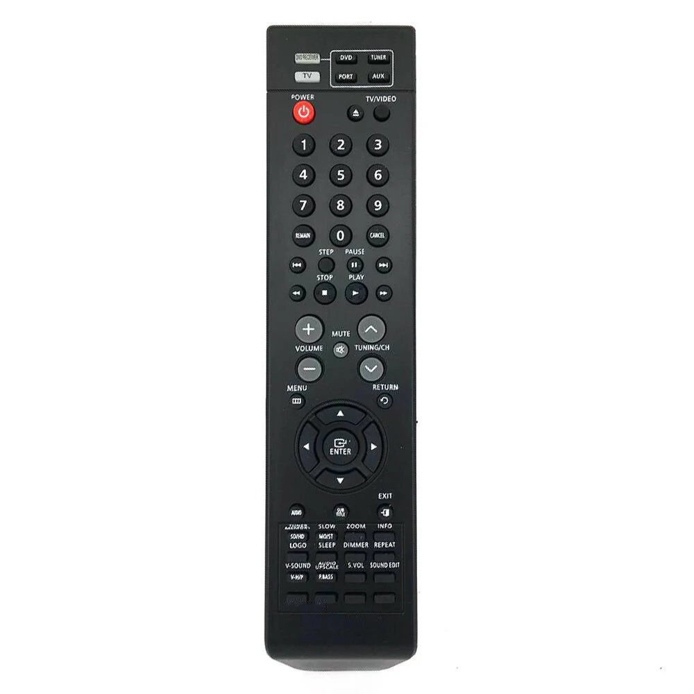 Пульт дистанционного управления для SAMSUNG HT Q40T/XAC Q100/XAC Q45T/XAC Z310 DVD система домашнего