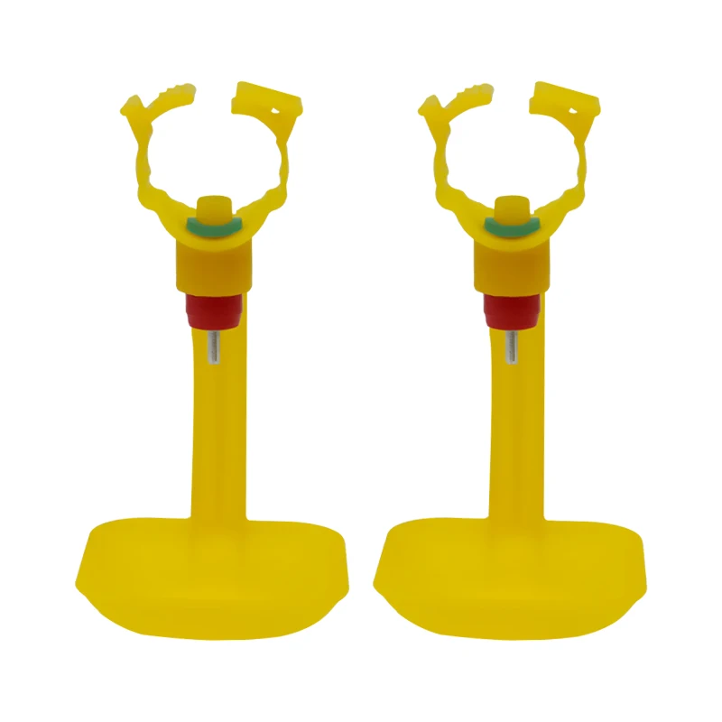 

12 шт., автоматическая поилка для птицы