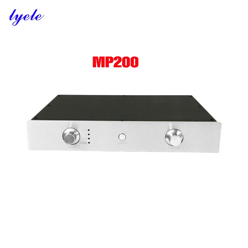 Reference Accuphase MP200 HIFI preamp 60W Fever preamp