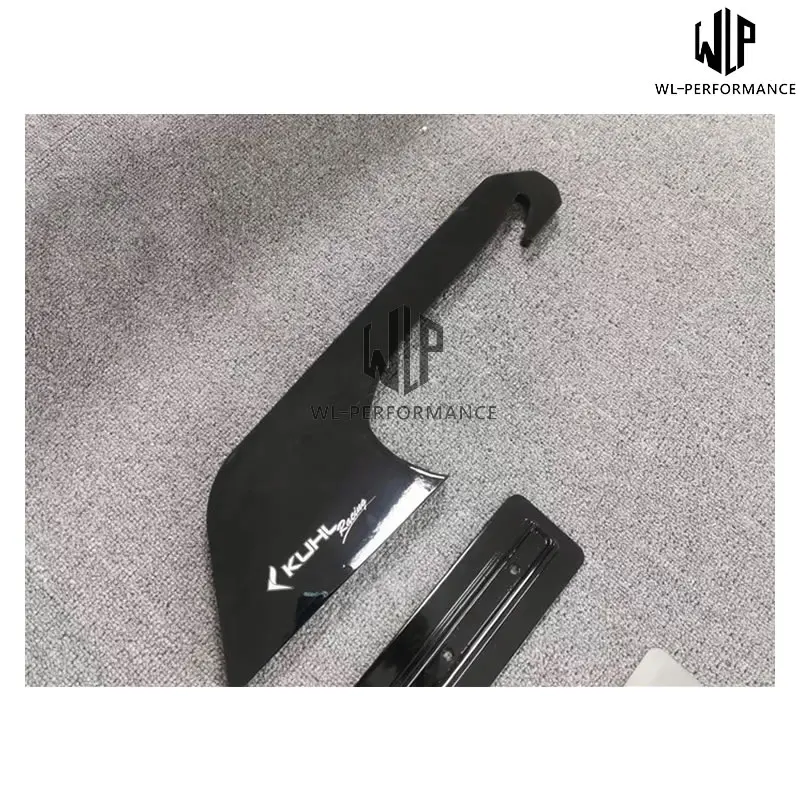 GTR R35 Автогонки высокое качество карбоновое волокно заднее крыло спойлер