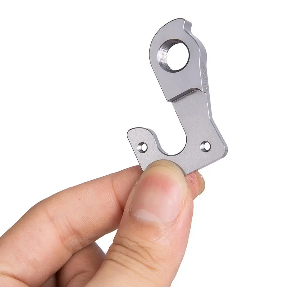 1 шт. Гонки Горный велосипед из алюминиевого сплава задний переключатель