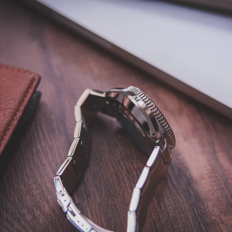 PROXIMA подводные часы для мужчин индивидуальный заказ Мужские автоматические