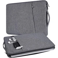 laptop bag case for macbook pro air 13 3 14 15 15 6 15 4 16 inch notebook case handbag for hp acer xiaomi asus lenovo sleeve bag