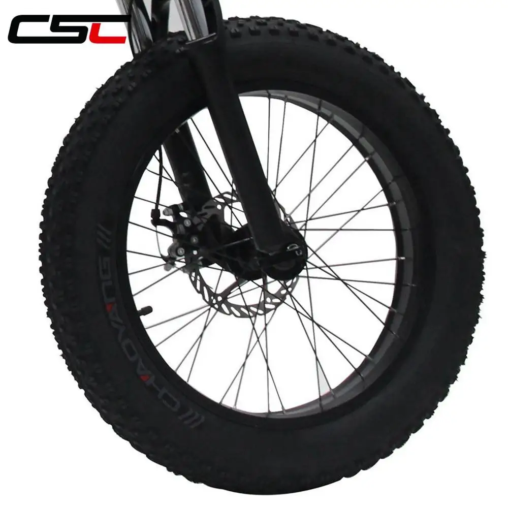 Электрический велосипед 36 В 500 Вт 4 0 дюймов | Спорт и развлечения