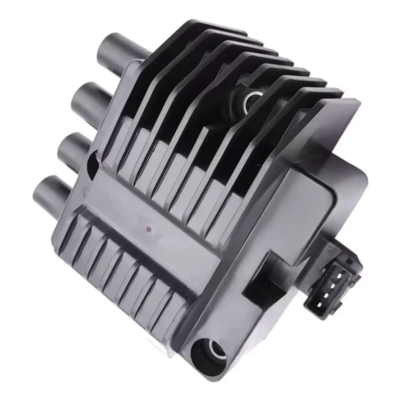 1208063 Car Ignition Coil for OPEL VAUXHALL Astra F Corsa B Vectra 10457075 1103872 | Автомобили и мотоциклы