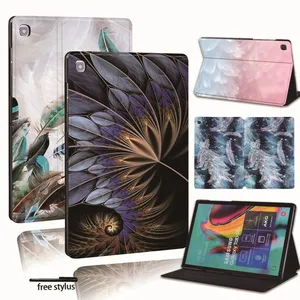 Кожаный чехол-подставка для планшета Samsung Galaxy Tab A 8,0 9,7 10,1 10,5S6 LiteA6 7 