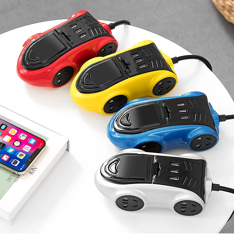 Электрические розетки адаптер штепсельная вилка универсальное беспроводное