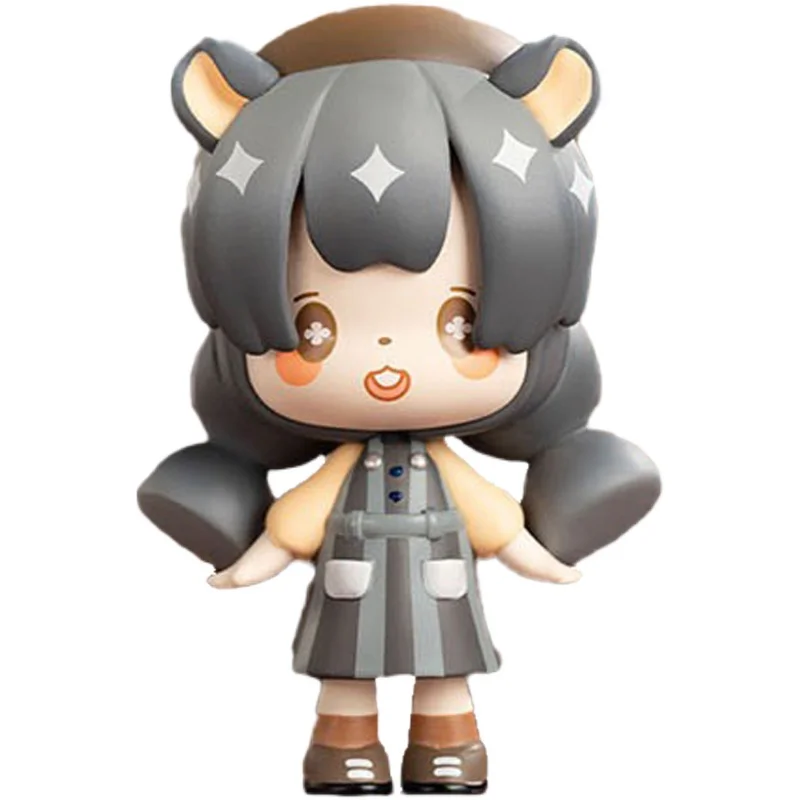 

Оригинальная фигурка героя мультфильма, аниме «Угадай сумку»