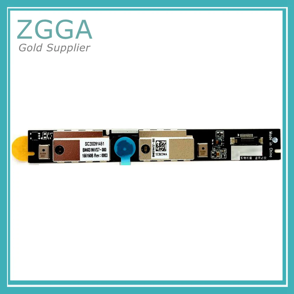 Новая веб-камера со встроенным модулем камеры для ноутбука Lenovo ThinkPad X230S X240 X240S X250