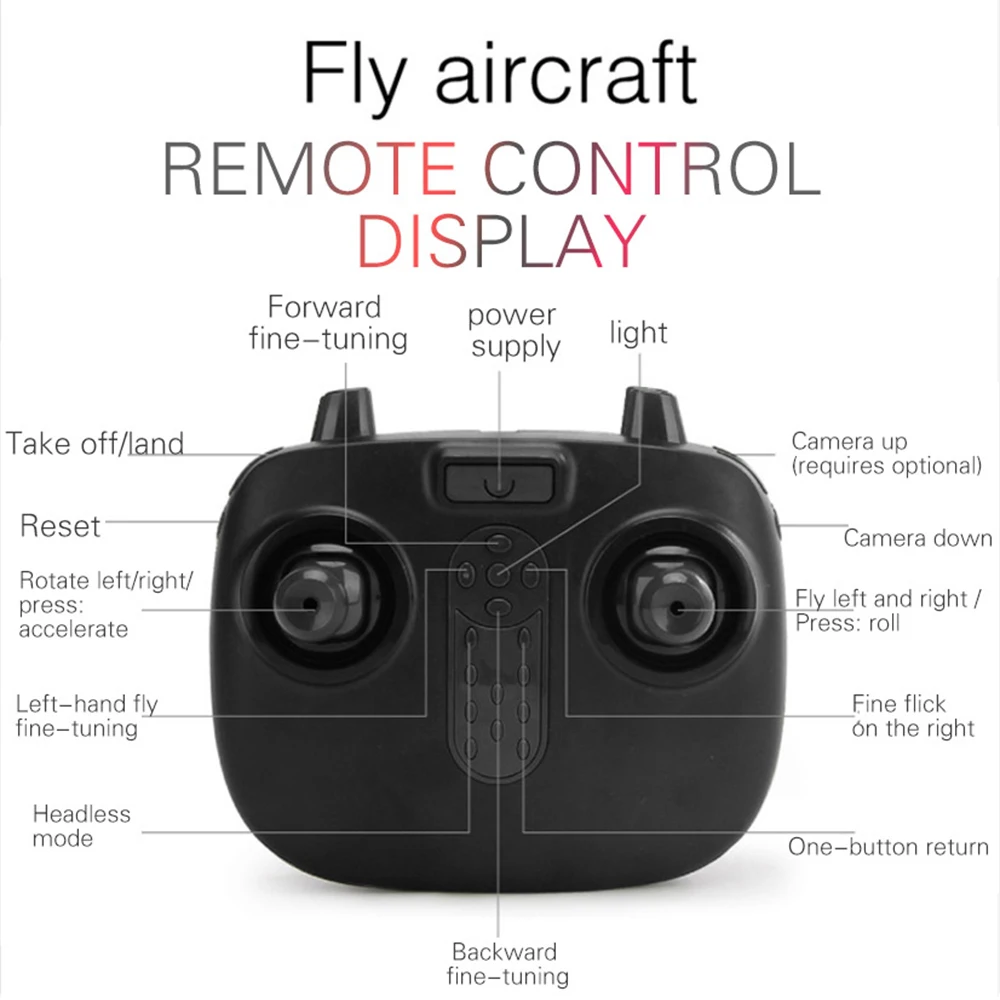 1080P камера дроны Трансмиссия RC Квадрокоптер Wifi FPV 20 25 мин Время полета WiFi Дрон с