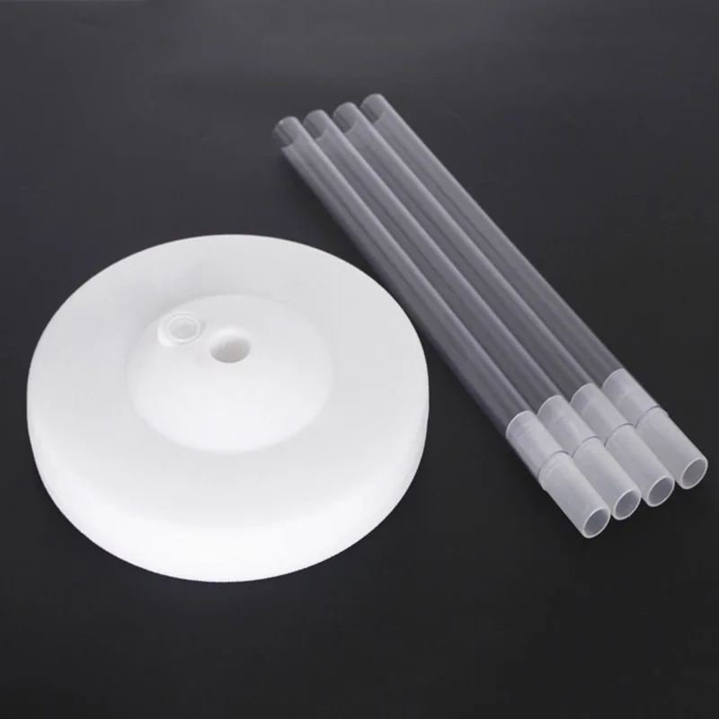 Набор аксессуаров для воздушных шаров свадебный фестиваль вечерние инструменты