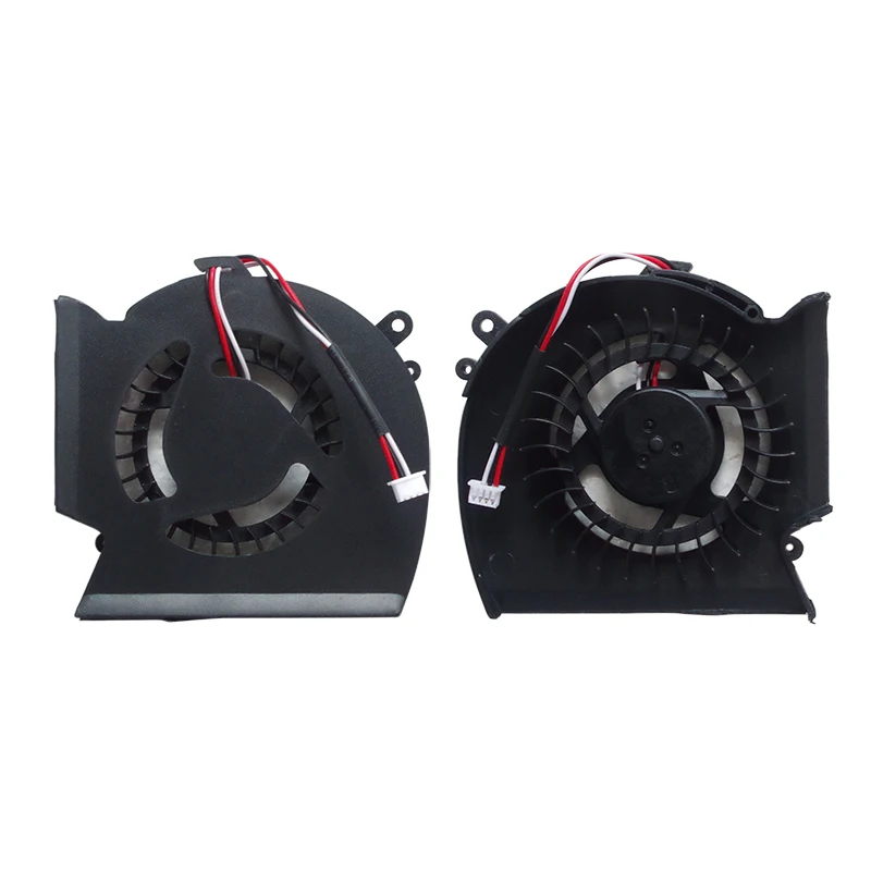 Новый вентилятор охлаждения ЦП для SAMSUNG R530 P530 R523 R525 R528 R538 R540 R580 RV508|Охлаждающие
