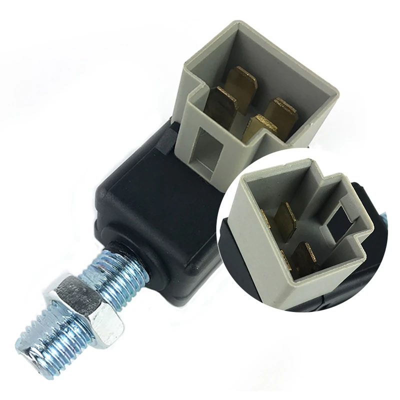 Новый переключатель стоп светильник ла для тормозной лампы Hyundai Kia 1999 2013 93810