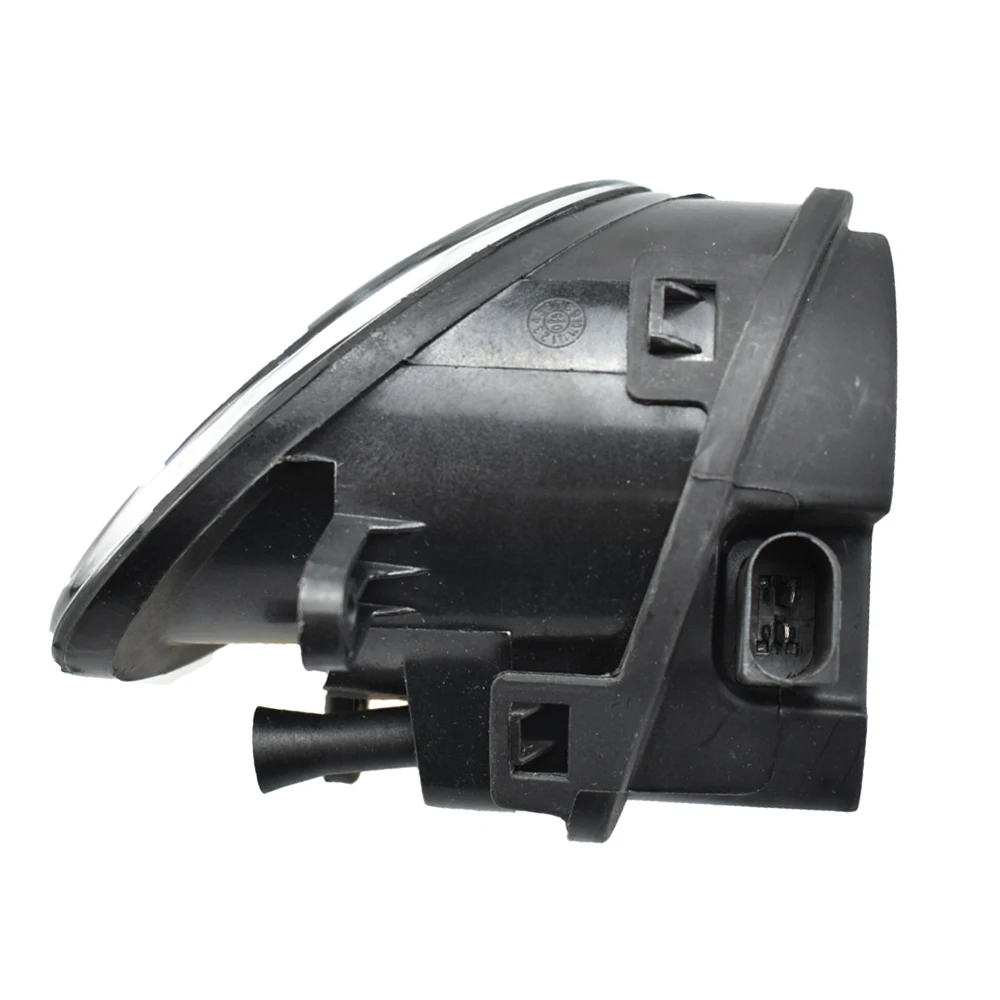 2 шт. 12V передний бампер автомобиля туман светильник головной s для a-udi A6 C6 2005 2006 2007