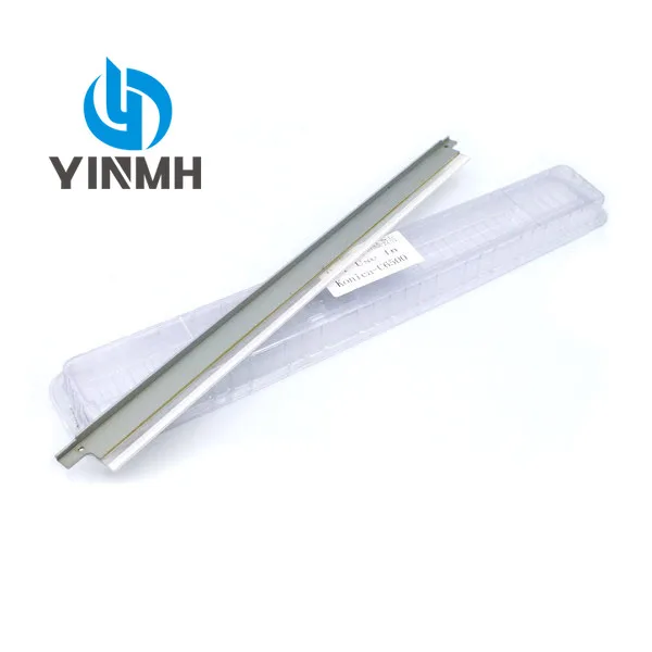 

5pcs new Wiper Blade Pro C6501 Drum Cleaning Blade For Konica Minolta Bizhub C5500 C5501 C6500 C500 C6000 C7000