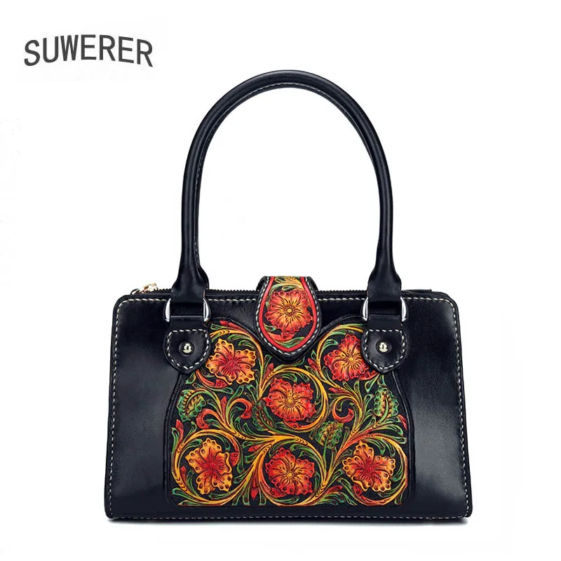 Новинка женская сумка из натуральной кожи модные женские роскошные сумки от