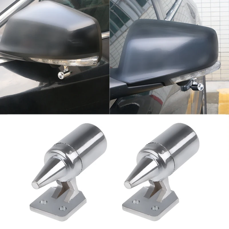 Ультразвуковой ветреный автомобиль Tweet животные привод сирена уличные товары